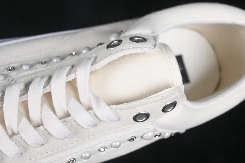All categories Vans Vans series Vans Low Vans Low Vans Old Skool Vans low-top casual skateboard shoes VN000E8VCCZ